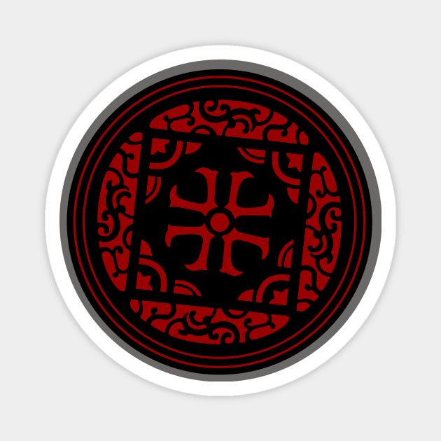 Magnet yoyo sales
